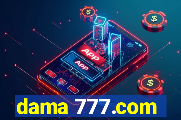 dama 777.com